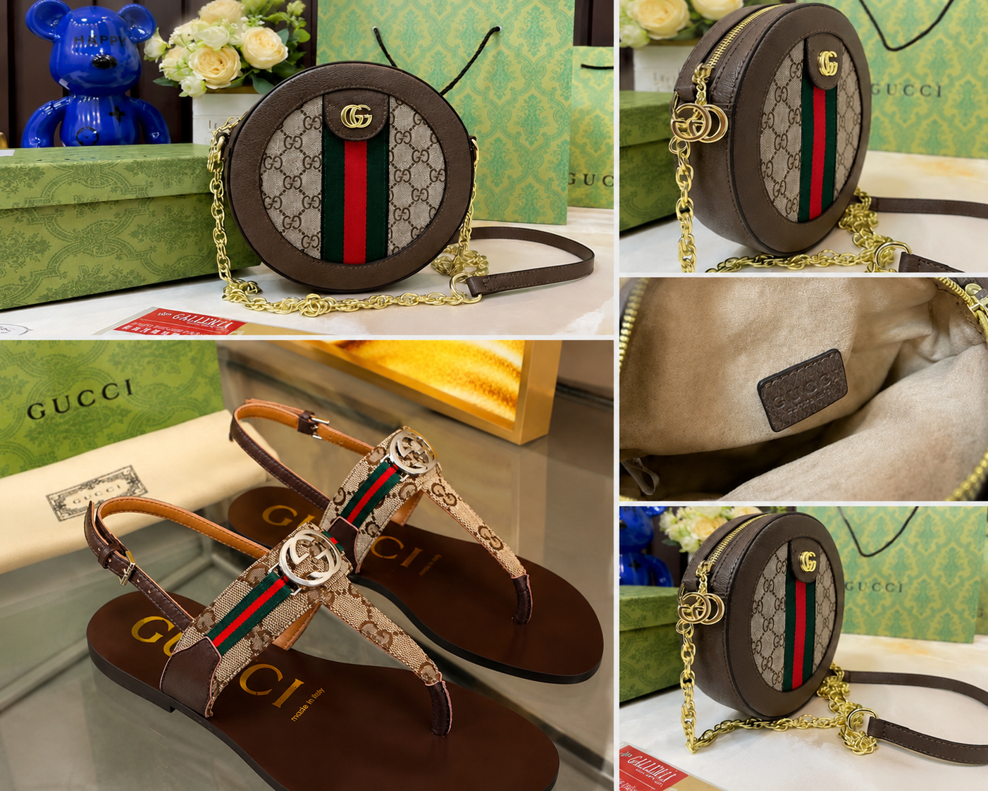Mini Bags