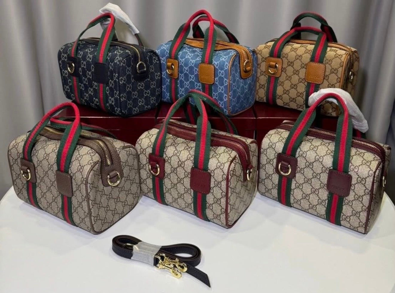Pre Owned Hand Bags