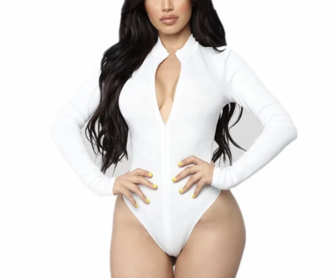 BODY SUIT SHAPEWARE