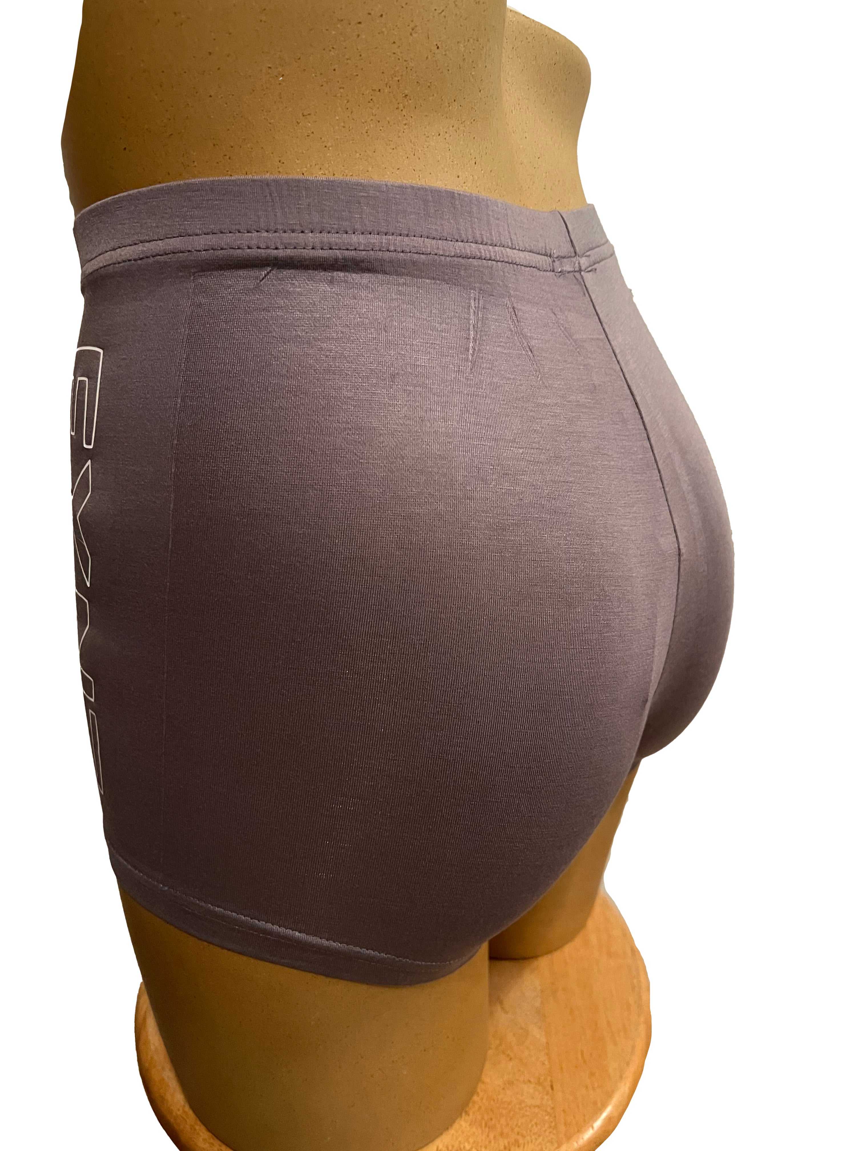 Soft Eco-Friendly Viscose Spandex Shorts